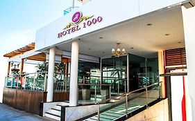 Hotel 1000 Piracicaba